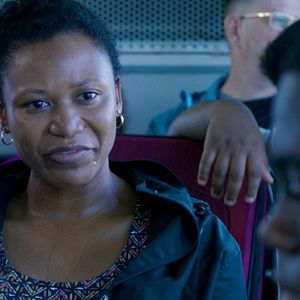 Foto David Makes Man