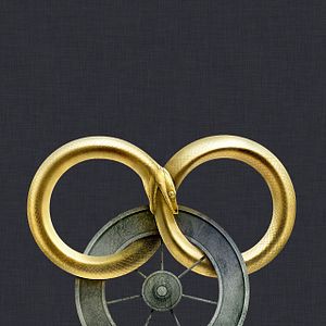 Foto La Rueda del Tiempo