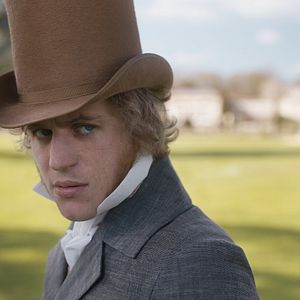 Foto Johnny Flynn