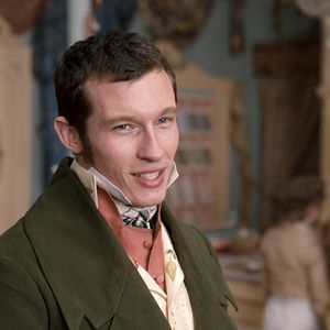 Foto Callum Turner