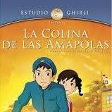 Foto La colina de las amapolas