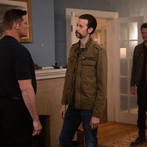 Foto NCIS: Nueva Orleans