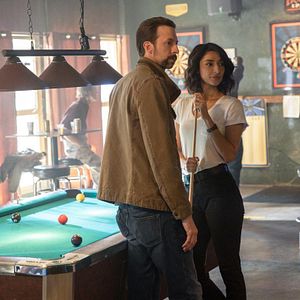 Foto NCIS: Nueva Orleans