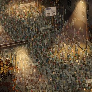 Foto Fritzi: A Revolutionary Tale