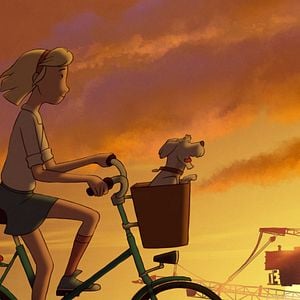 Foto Fritzi: A Revolutionary Tale