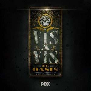 Foto Vis a Vis: El Oasis