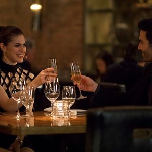 Foto Alexandra Daddario