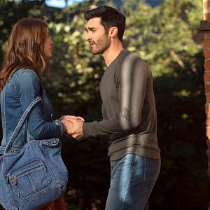 Foto Alexandra Daddario