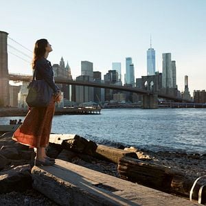 Foto Alexandra Daddario