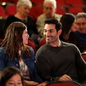 Foto Alexandra Daddario