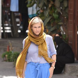 Foto Marie-Josée Croze