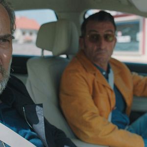 Foto Vivir sin permiso