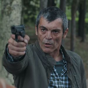 Foto Vivir sin permiso