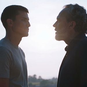 Foto Vivir sin permiso