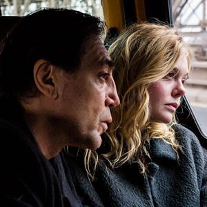 Foto The Roads Not Taken