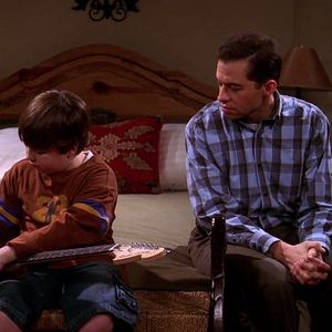 Foto Two and a Half Men