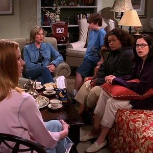 Foto Two and a Half Men