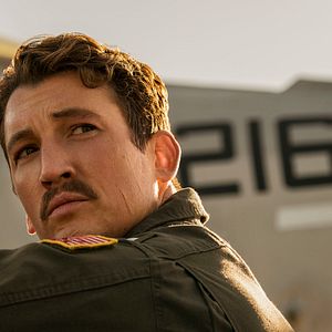 Foto Top Gun: Maverick
