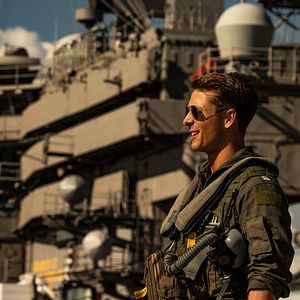 Foto Top Gun: Maverick