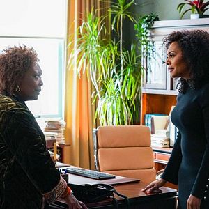 Foto L. Scott Caldwell