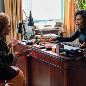 Foto L. Scott Caldwell