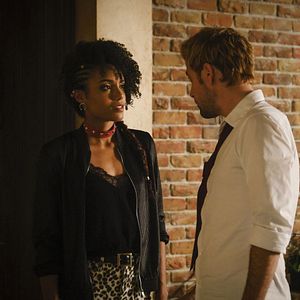 Foto DC's Legends of Tomorrow