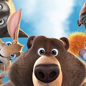 Foto ¿Quién perdió un panda?