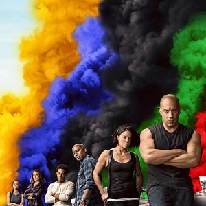 Foto Rápidos y furiosos 9