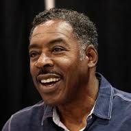 Foto Ernie Hudson
