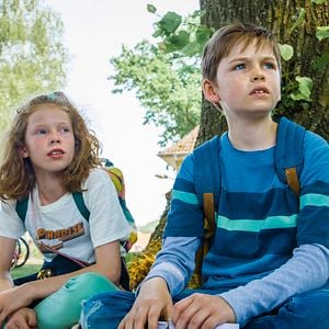 Foto Lassie Vuelve a Casa