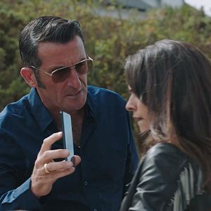 Foto Vivir sin permiso