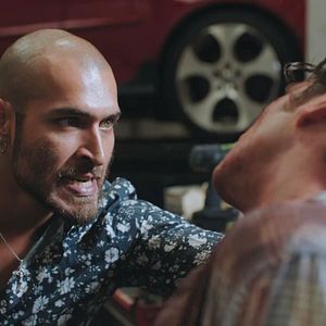 Foto Vivir sin permiso