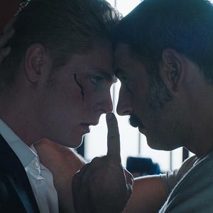 Foto Vivir sin permiso