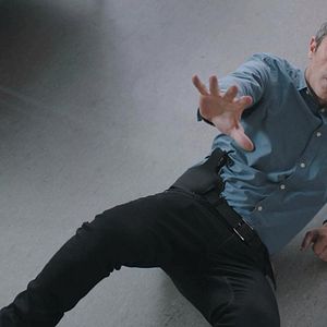 Foto Vivir sin permiso