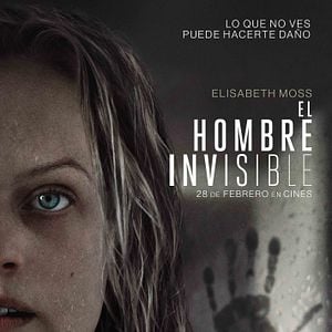 Foto El hombre invisible