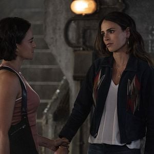 Foto Jordana Brewster