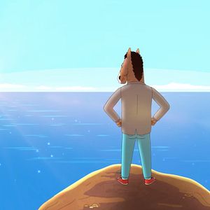 Foto BoJack Horseman