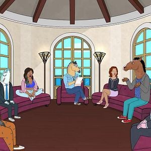 Foto BoJack Horseman