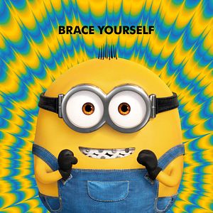 Foto Minions: Nace un villano