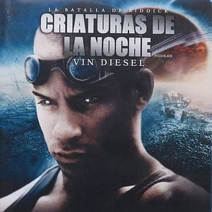 Foto Criaturas de la noche