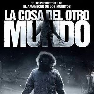 Foto La cosa del otro mundo