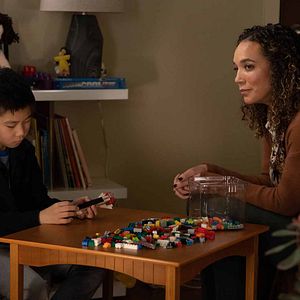 Foto A Million Little Things