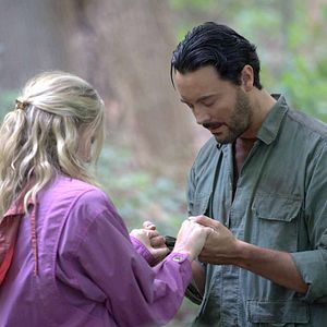 Foto Jack Huston
