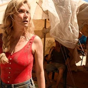 Foto Marie-Josée Croze