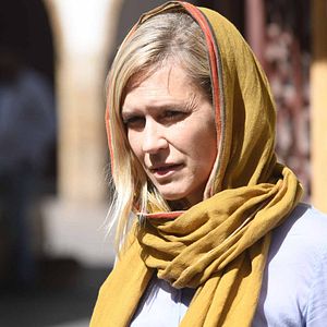 Foto Marie-Josée Croze