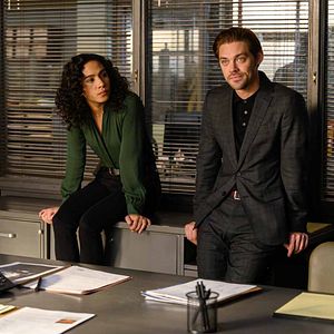 Foto Aurora Perrineau