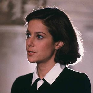 Foto Debra Winger