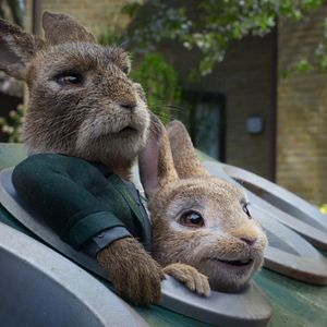 Foto Peter Rabbit 2: Conejo en fuga