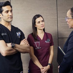 Foto Chicago Med