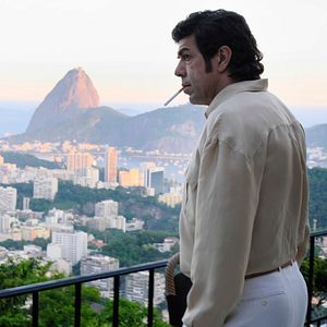 Foto El traidor de la mafia